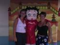 Nikki, Betty Boop and Tanya  » Click to zoom ->